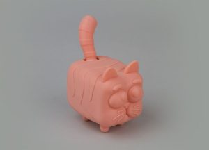 方猫-uusu优素-乐高,模型,3d打印,编程