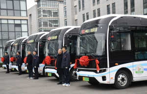 新能源公交车及电池更新补贴实施细则公布，平均每辆车补贴8万元-uusu优素-乐高,模型,3d打印,编程