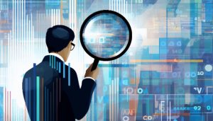 美银亚洲基金经理调查：50%的机构投资者开始建仓中国资产，AI、芯片和互联网受青睐-uusu优素-乐高,模型,3d打印,编程