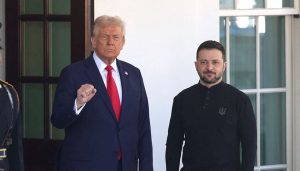 矿产还不够，特朗普提议接管乌克兰电厂和核电站-uusu优素-乐高,模型,3d打印,编程