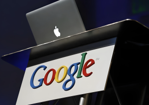 欧盟宣布对谷歌和苹果展开反垄断调查，特朗普警告：200%关税反击已在路上-uusu优素-乐高,模型,3d打印,编程