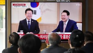 尹锡悦弹劾案宣判推迟，对手李在明会先迎“生死关”吗？-uusu优素-乐高,模型,3d打印,编程