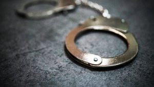 主动投案的青海“虎”杨发森被逮捕，曾获全国优秀县委书记称号-uusu优素-乐高,模型,3d打印,编程