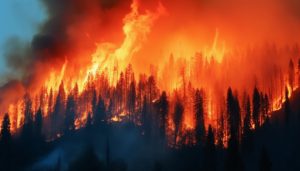 直通部委 | 去年森林草原火灾近六成系人为引发 中药饮片整体合格率97%左右-uusu优素-乐高,模型,3d打印,编程