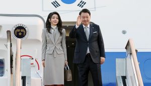 弹劾代总统、调查第一夫人，韩国在野党发起猛攻-uusu优素-乐高,模型,3d打印,编程