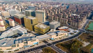 地方新闻精选 | 雄安新区加快疏解高校落地 四川一卤味店22名员工持假健康证上岗-uusu优素-乐高,模型,3d打印,编程