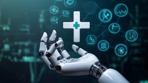 盘前机会前瞻|蚂蚁与华为阿里联合推出医疗大模型一体机，这几家公司在AI医疗细分领域已经实现商业化落地（附概念股）-uusu优素-乐高,模型,3d打印,编程