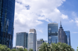 大力发展海岛游、提升入境游便利度,广东重磅出台20条措施提振旅游业-uusu优素-乐高,模型,3d打印,编程