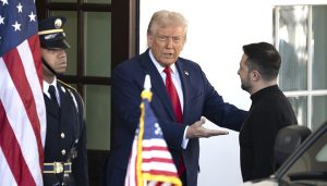 美国想在4月促成俄乌停火协议，与双方密集会谈-uusu优素-乐高,模型,3d打印,编程