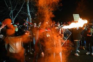 蔓延至55省，土耳其为何爆发近年来最大规模抗议？-uusu优素-乐高,模型,3d打印,编程