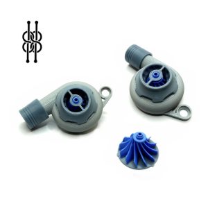 涡轮哨子钥匙链-uusu优素-乐高,模型,3d打印,编程