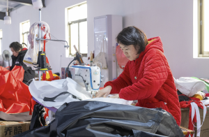 金融助力稳岗扩岗力度加大,小微企业最高授信额度提高至5000万元-uusu优素-乐高,模型,3d打印,编程