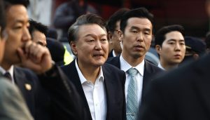 尹锡悦涉内乱案下月正式庭审，韩国副总理和外长将成首批证人-uusu优素-乐高,模型,3d打印,编程