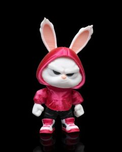 跳跃者兔子-uusu优素-乐高,模型,3d打印,编程