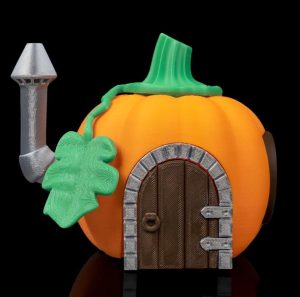 南瓜屋-uusu优素-乐高,模型,3d打印,编程