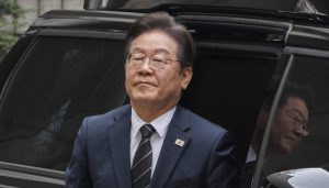 李在明暂时闯过“生死关”，尹锡悦弹劾案宣判进一步推迟-uusu优素-乐高,模型,3d打印,编程