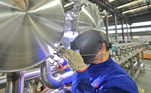 “两新”政策效果继续显现，1-2月工业利润降幅收窄至0.3%-uusu优素-乐高,模型,3d打印,编程