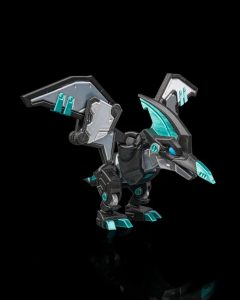 翼龙机器人-uusu优素-乐高,模型,3d打印,编程