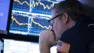 关税措施下美企高层焦虑加剧，60%预计美国今年将陷入衰退-uusu优素-乐高,模型,3d打印,编程