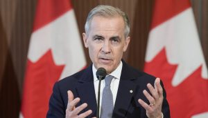 加拿大总理：美国不再可靠，加美传统关系已经结束-uusu优素-乐高,模型,3d打印,编程