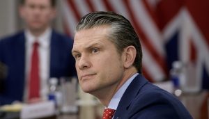 美国防长被告了，法官要求保留“群聊泄密”事件记录-uusu优素-乐高,模型,3d打印,编程