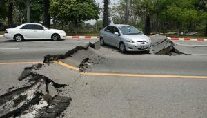 缅甸震区形势复杂，专家：救援工作面临多重挑战-uusu优素-乐高,模型,3d打印,编程