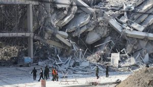 曼谷华人遭遇地震：第一次经历地震，我还以为自己低血糖-uusu优素-乐高,模型,3d打印,编程