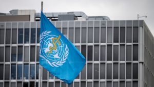 特朗普“退群”严重影响组织运作，世卫将裁掉部分管理人员-uusu优素-乐高,模型,3d打印,编程