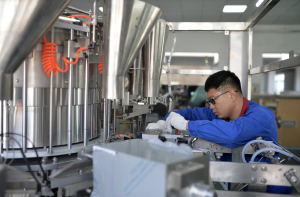 产需两端继续扩张，3月制造业PMI回升至50.5%-uusu优素-乐高,模型,3d打印,编程