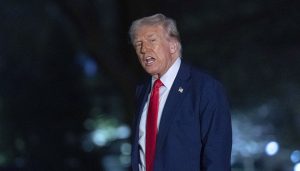 一天内，特朗普接连警告普京、伊朗和泽连斯基-uusu优素-乐高,模型,3d打印,编程