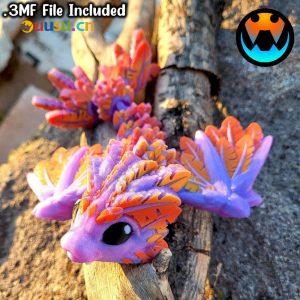 羽翼龙-uusu优素-乐高,模型,3d打印,编程