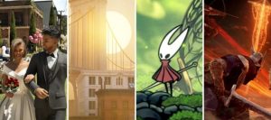 ​排名第一却被人看衰？Steam愿望单前10有新变化-uusu优素-乐高,模型,3d打印,编程