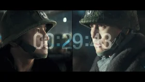 失败了才是叛乱!成功了那就是革命!——《首尔之春》-uusu优素-乐高,模型,3d打印,编程