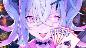 《深渊绝赌：千王处刑》试玩报告：德州，启动！-uusu优素-乐高,模型,3d打印,编程