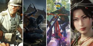 Steam好评游戏0.5折！《刺客信条：影》首发立减35-uusu优素-乐高,模型,3d打印,编程