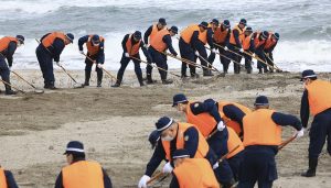 21万人或死于海啸，日本更新特大地震风险评估-uusu优素-乐高,模型,3d打印,编程