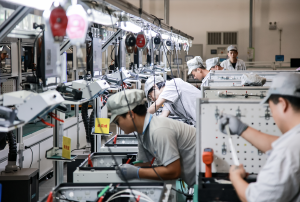 工信部将出台减轻企业负担工作方案，规范涉企收费是重点-uusu优素-乐高,模型,3d打印,编程