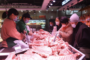 清明节将至，疲弱的猪价能否得到提振？-uusu优素-乐高,模型,3d打印,编程