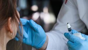 新病毒正在俄罗斯蔓延？当地卫生机构：只是普通呼吸道感染-uusu优素-乐高,模型,3d打印,编程