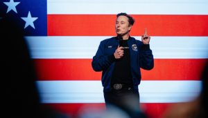 马斯克决定辞去政府效率部职务，特朗普：他早晚得回去经营公司-uusu优素-乐高,模型,3d打印,编程