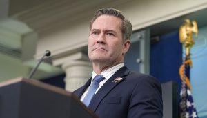 无人被追责，美国白宫宣布结束“群聊泄密”事件调查-uusu优素-乐高,模型,3d打印,编程