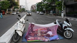 缅甸强震遇难人数或超3000，台风、暴雨将加剧灾情-uusu优素-乐高,模型,3d打印,编程