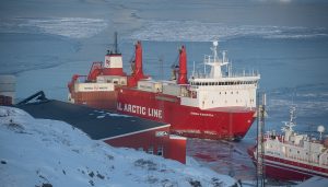 每年补贴高于丹麦的6亿美元，美国要“砸重金”拿下格陵兰岛-uusu优素-乐高,模型,3d打印,编程