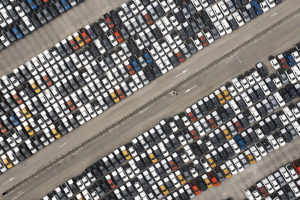 特朗普宣布对进口汽车加征25%关税，美国汽车股盘后走跌-uusu优素-乐高,模型,3d打印,编程