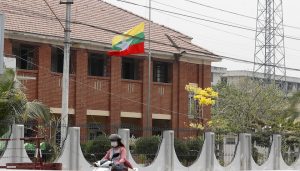 为加快地震救援和重建，缅甸军方宣布临时停火10天-uusu优素-乐高,模型,3d打印,编程