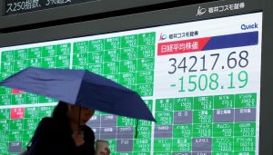 损人害己！全球集体声讨特朗普“对等关税”-uusu优素-乐高,模型,3d打印,编程