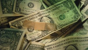 白宫突然调整关税政策，是为了“救美债”？-uusu优素-乐高,模型,3d打印,编程