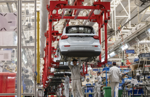 美国确认汽车关税于周四生效 商务部：措施凸显美方保护主义底色-uusu优素-乐高,模型,3d打印,编程