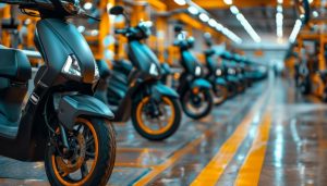 直通部委 | 一季度发生电动自行车火灾1863起 清明假期人员流动量预计达7.6亿人次-uusu优素-乐高,模型,3d打印,编程