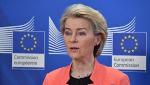 欧盟如何报复“对等关税”？法国主张打击美国科技巨头-uusu优素-乐高,模型,3d打印,编程